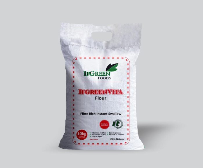 IfgreenVita flour 5kg