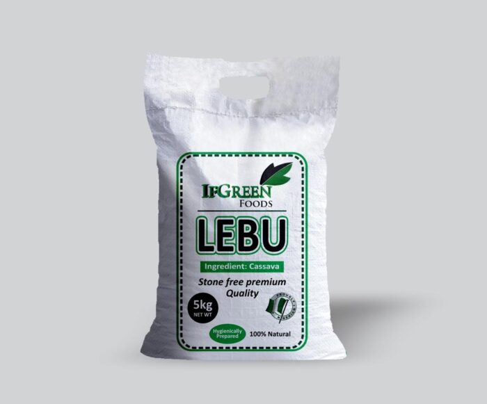 Ifgreen Lebu 5kg