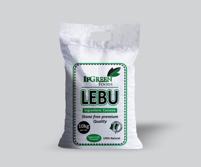 Ifgreen Lebu 10kg